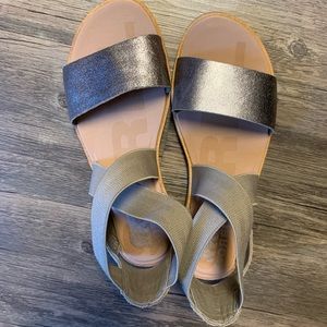 Women’s Sorel Ella II Sandals